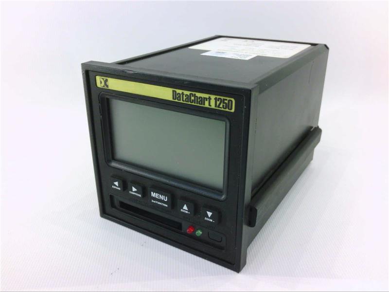 DC1250-U02 by MONARCH