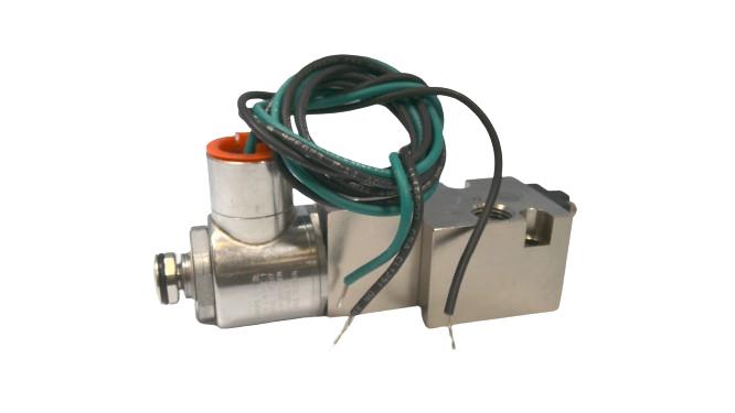 VERSA VALVES CSG-4232-NP6-XXE4-44-D024