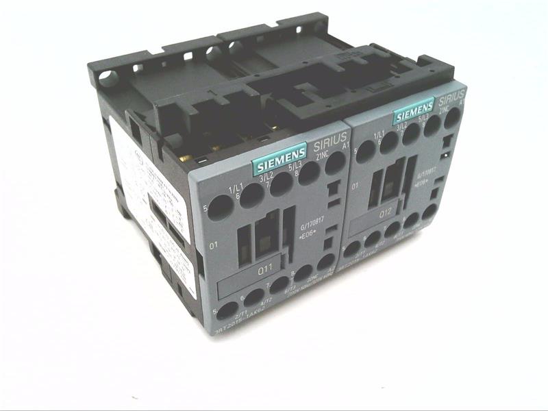 3RA2315-8XB30-1AK6 by SIEMENS