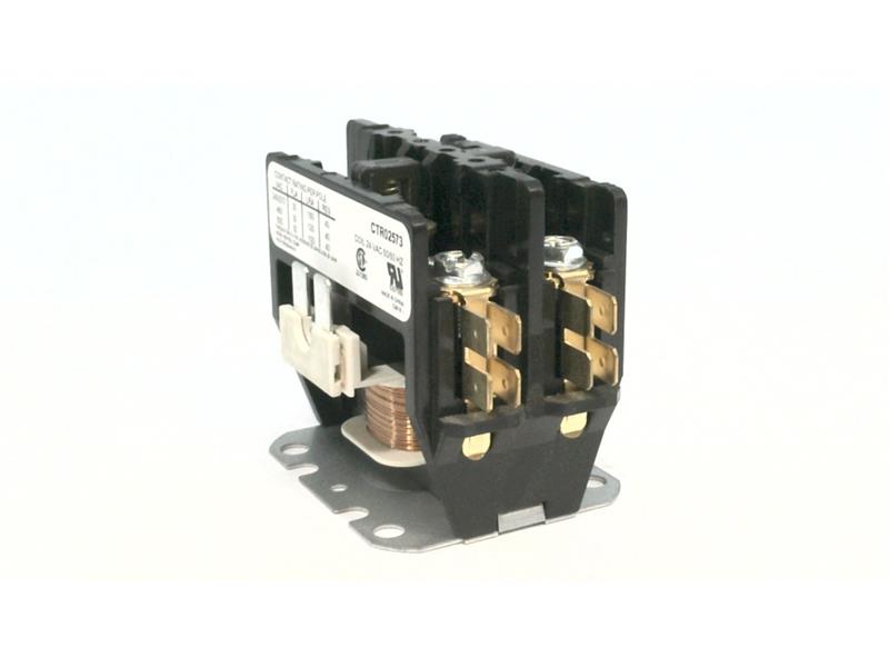 INGERSOLL RAND CTR02573