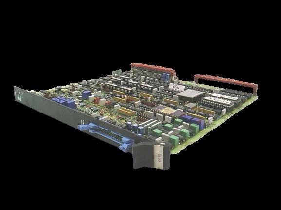 CONVERTEAM 9274-6010