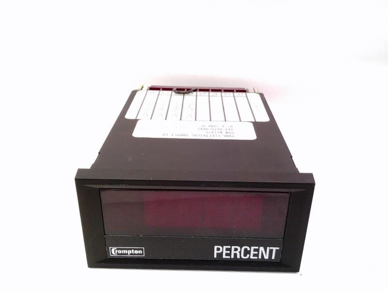 TE CONNECTIVITY 262-DGVU-LEUZ-PQ-59-MG