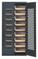 QUANTUM STORAGE MESH-250IV