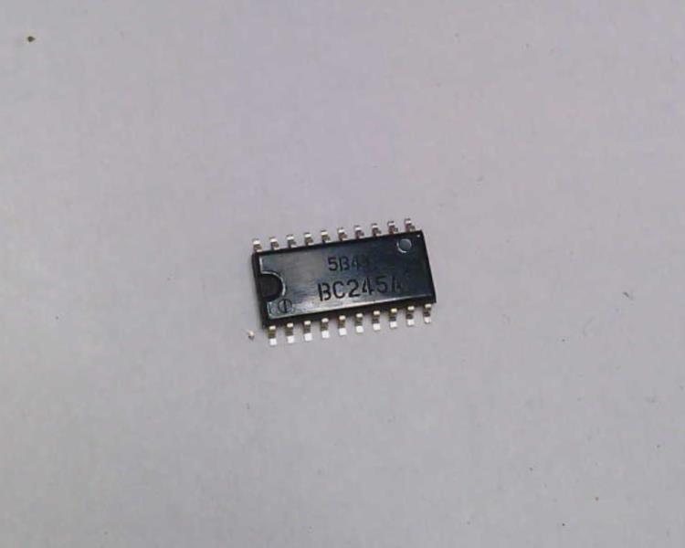 HITACHI HD74BC245AFPEL