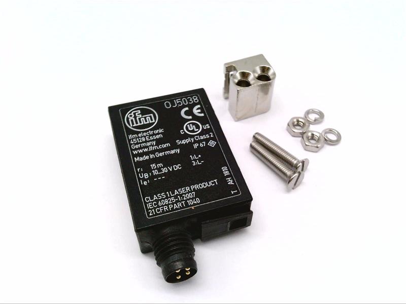 EFECTOR OJSLOOKG/SO/AS-OJ5038