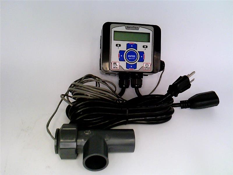 ADVANTAGE ELECTRONICS NANO-M01