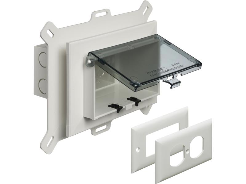 DBHS1C by ARLINGTON INDUSTRIES