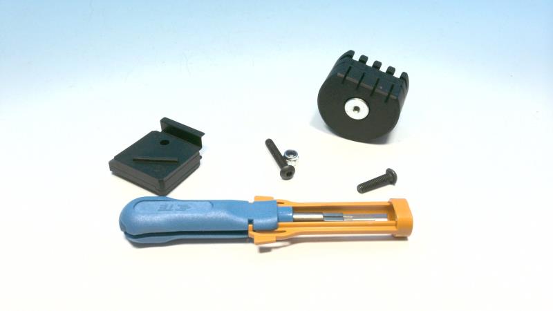 TE CONNECTIVITY 539650-2