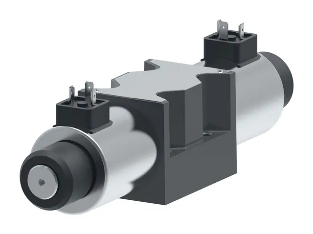 EATON CORPORATION DG4V-5-6CJ-M-U-H7-22