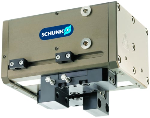 PFH 40-AS by SCHUNK
