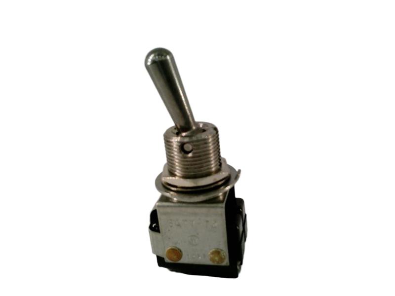 6AT7-T2 by HONEYWELL