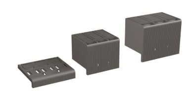 ASEA BROWN BOVERI KXT7HTC2PCS-3