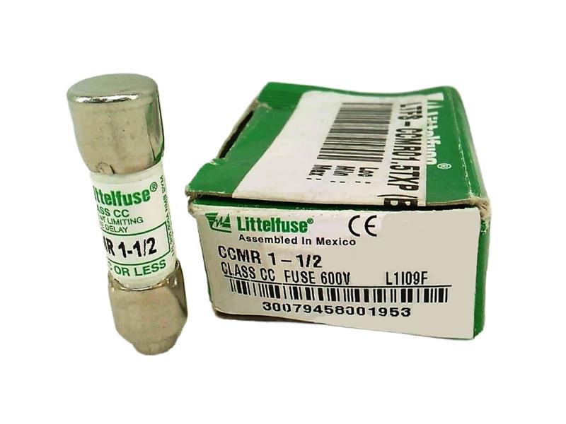 LITTELFUSE CCMR015.A
