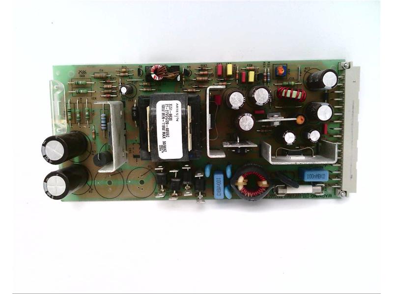 ADVANCED ENERGY XL51-6630