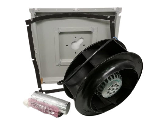 ALLEN BRADLEY 1336-FAN-SP3A