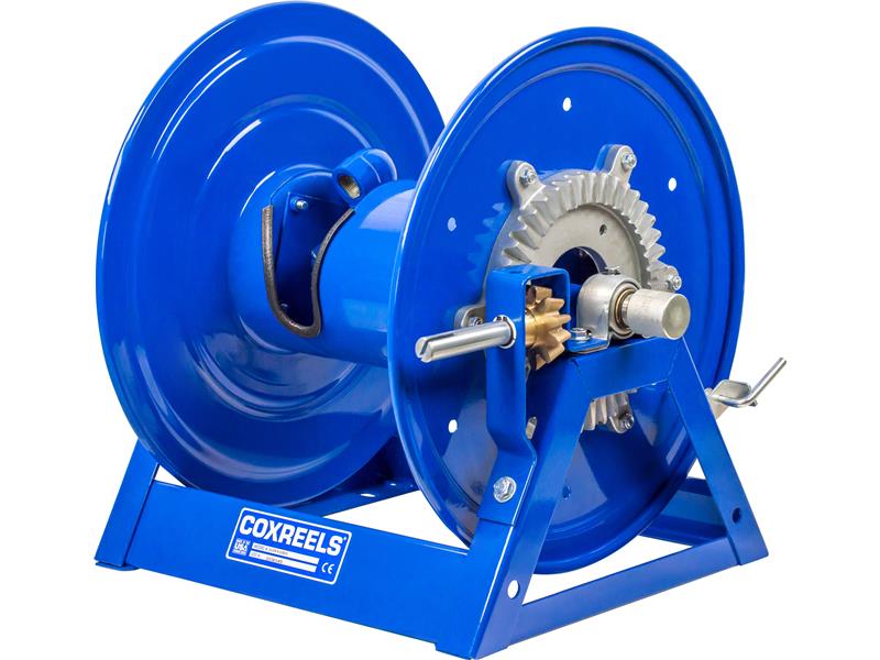 COXREELS INC 1125-4-200-C