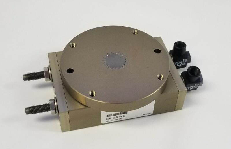 DOVER CORPORATION RR-36-90