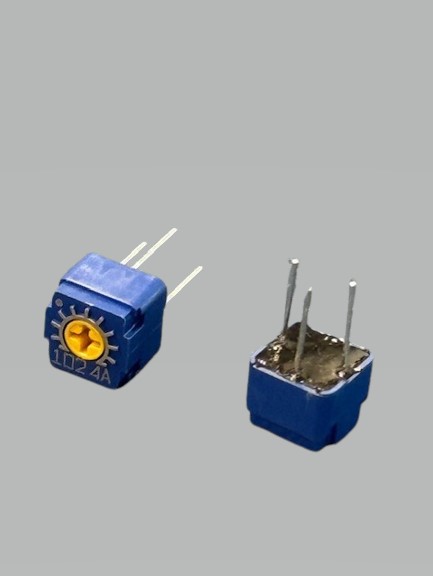 CT-6EP102 by NIDEC CORP