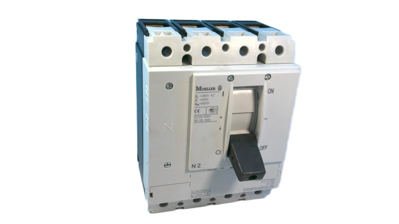 EATON CORPORATION N2-4-200