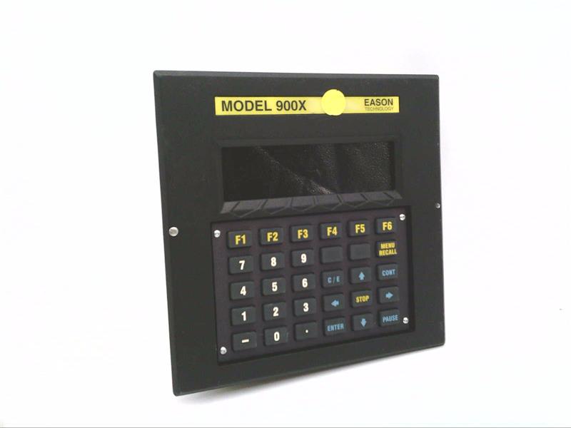 EASON TECHNOLOGY 900X