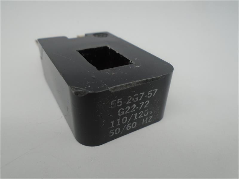 GENERAL ELECTRIC 55-2G7-57