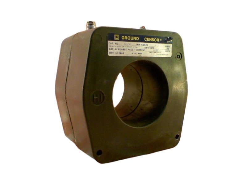 GA250 by SCHNEIDER ELECTRIC