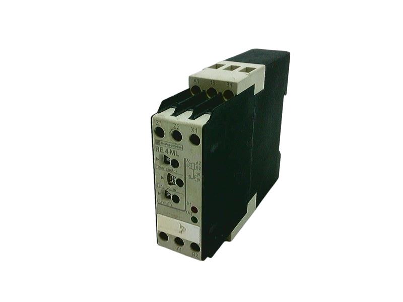 SCHNEIDER ELECTRIC RE4ML11BU