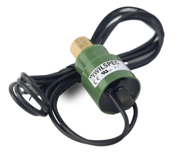 WILSPEC HR400-809-0004