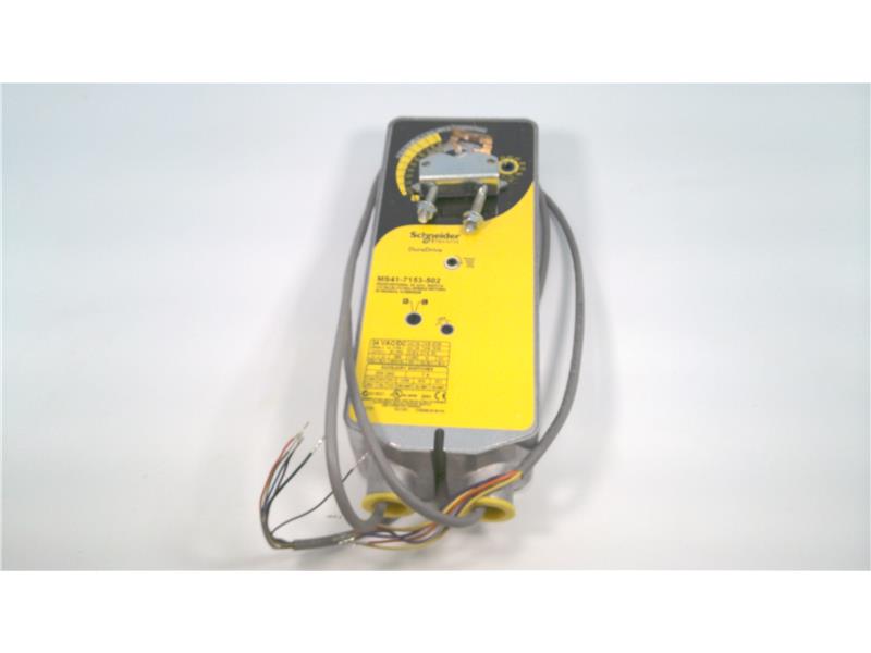 SCHNEIDER ELECTRIC MS41-7153-502