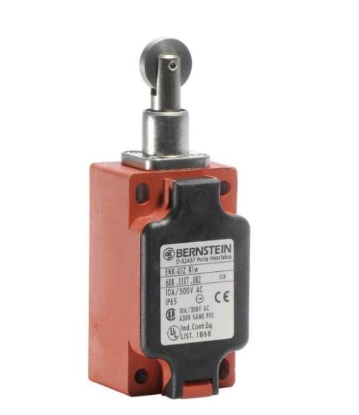 BERNSTEIN AG 618.1135.096