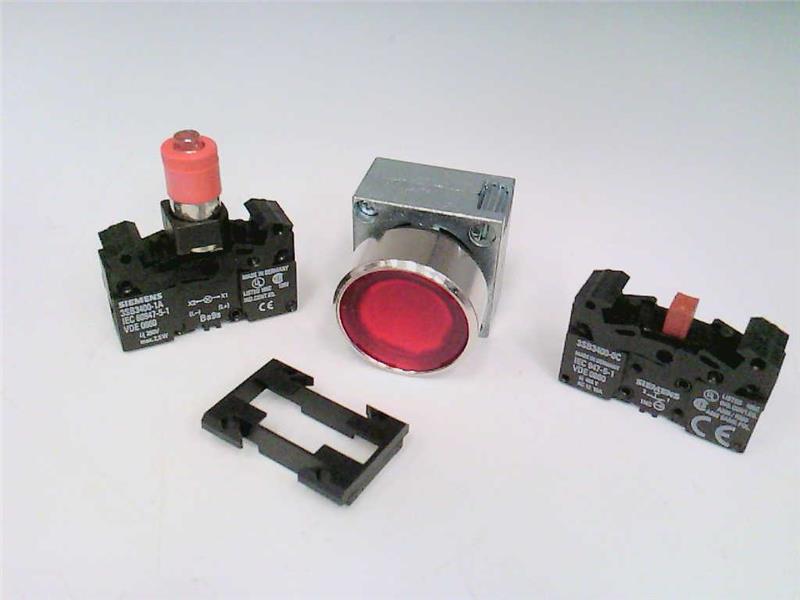 SIEMENS 3SB3642-0AB61