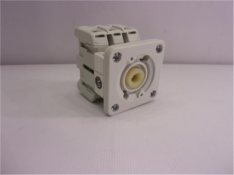 ALLEN BRADLEY 194E-E20-1753