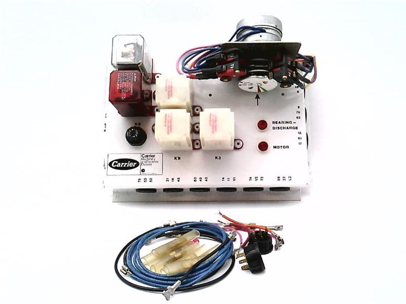 UNITED TECHNOLOGIES 32SM660-004