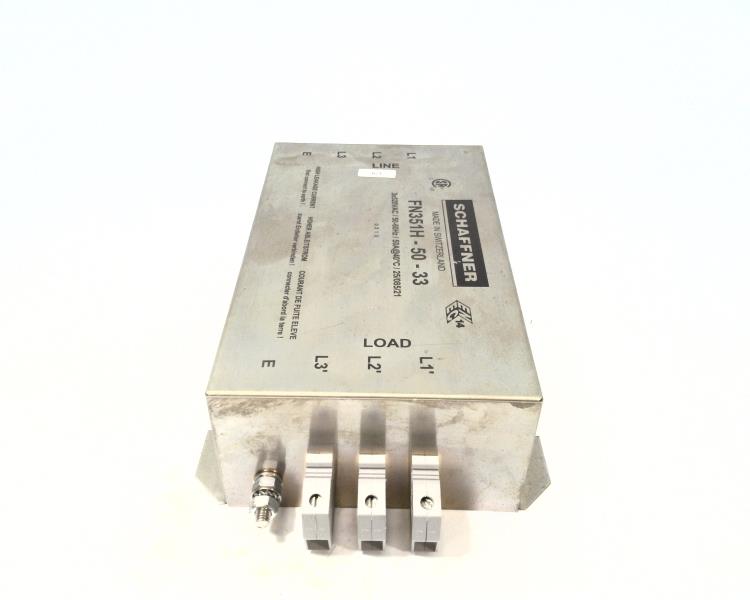 TE CONNECTIVITY FN351H-50-33