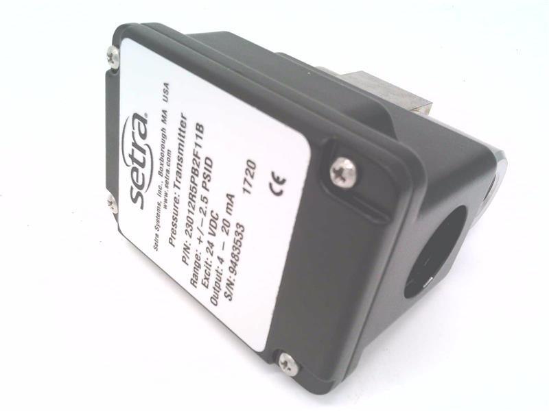 SETRA 23012R5PB2F11B