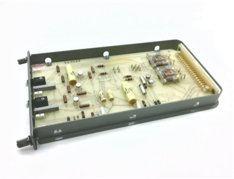 6623835F3 by ASEA BROWN BOVERI