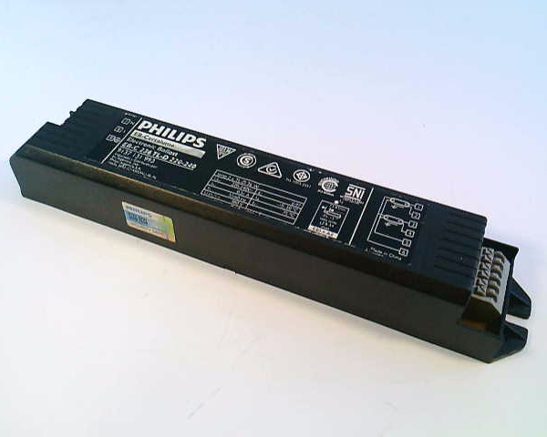 PHILIPS EB-C 236 TL-D 220-240