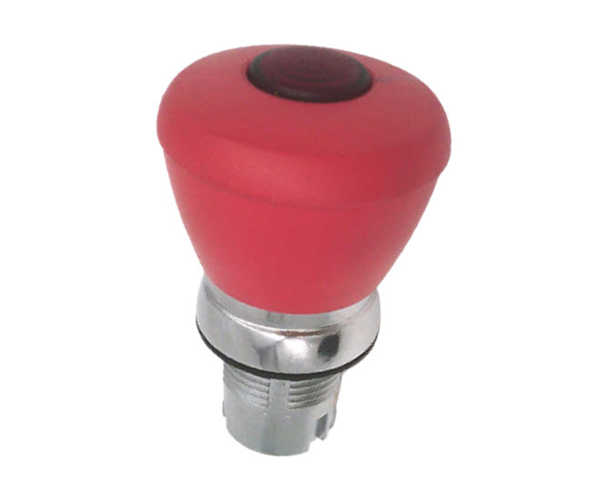 ALLEN BRADLEY 800FM-LMP34