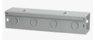 HAMMOND MANUFACTURING CWST636