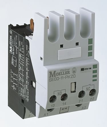 EATON CORPORATION SE00-11-PKZ0-415V50