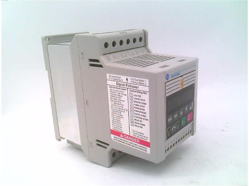 ALLEN BRADLEY 160-AA12NSF1P1
