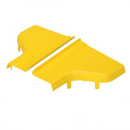 FRRF126SCYL by PANDUIT