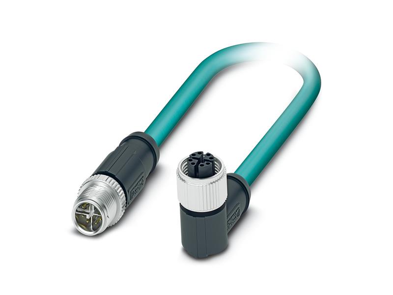 PHOENIX CONTACT NBC-M12MSX/2,0-94F/M12FRX