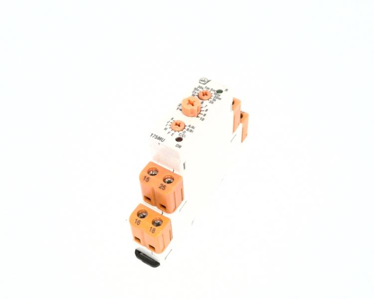 MARSH BELLOFRAM 175MU