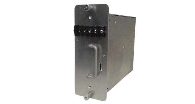 DELTA GROUP ELECTRONICS DCM-501A3A