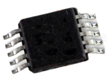 TPA0253DGQR by TEXAS INSTRUMENTS SEMI