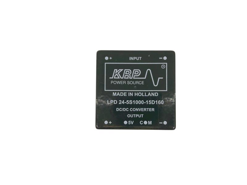LPD24-5S1000-15D160 by KRP