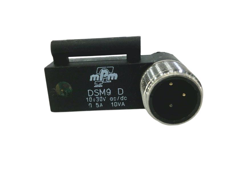 DSM9D200 by MOLEX