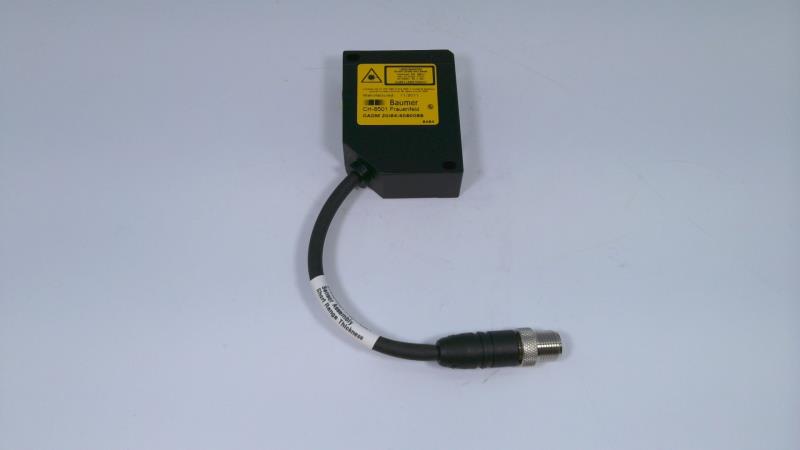 BAUMER ELECTRIC OADM 20I64/406008B