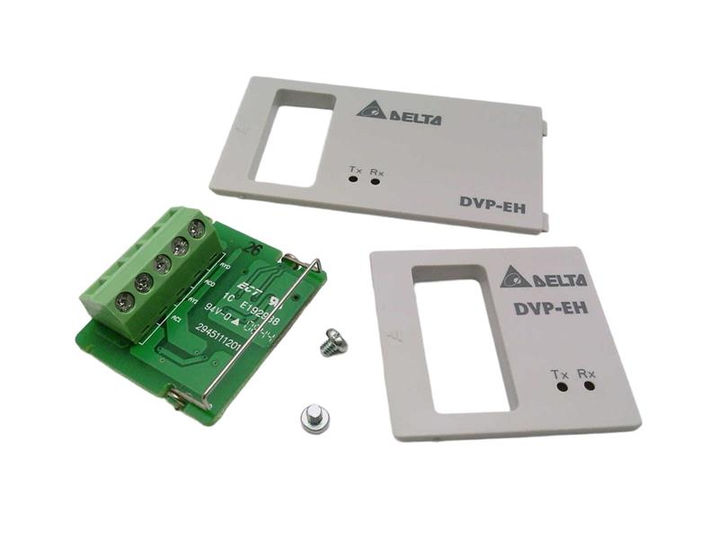 DVP-F2OT by DELTA ELECTRONICS